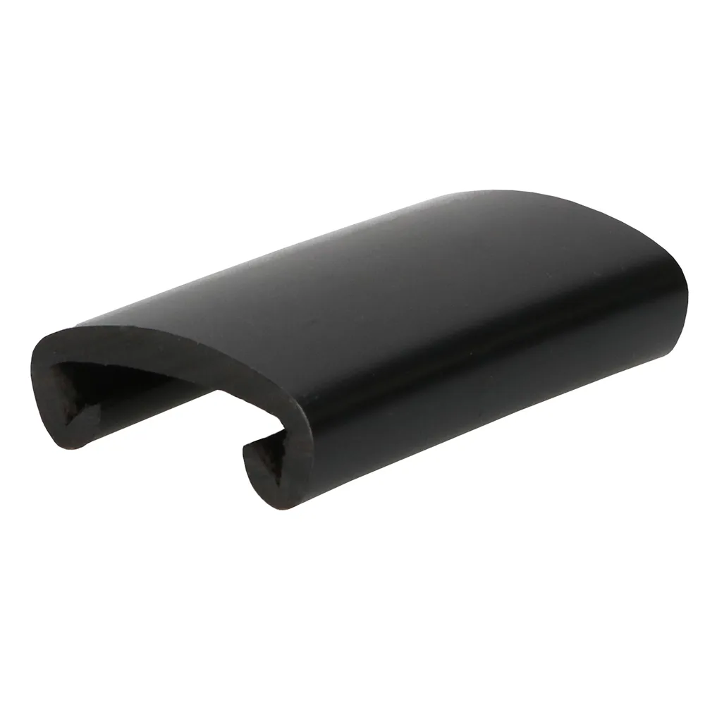 Leuningprofiel inwendig 40x8mm