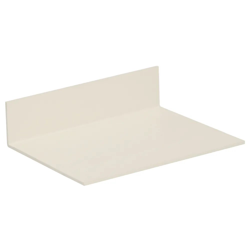 Hoekprofiel 160x80x3,4mm