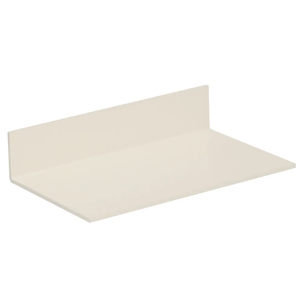 Hoekprofiel 80x60x3,4mm