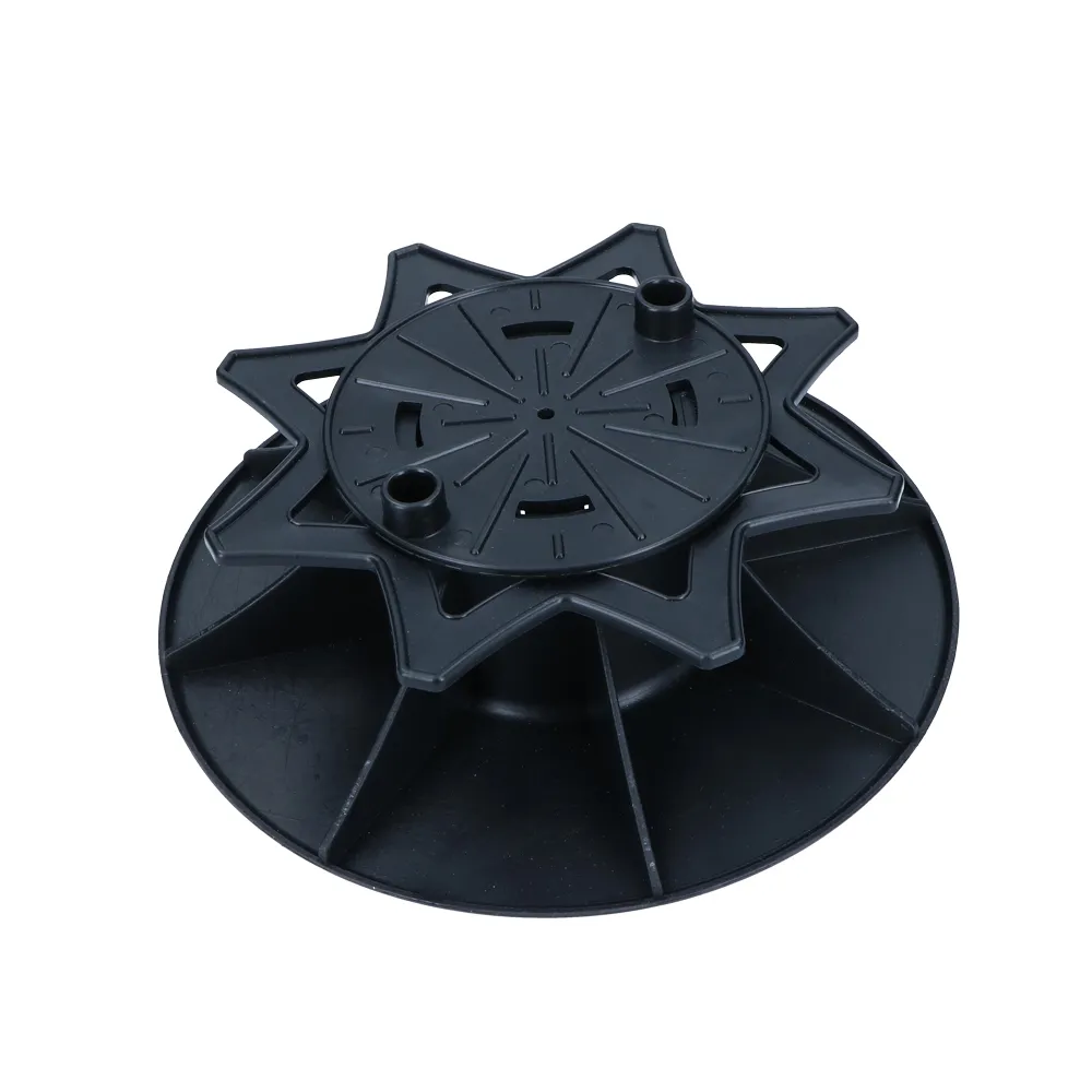 Terrasverhoger instelbaar 35-55mm