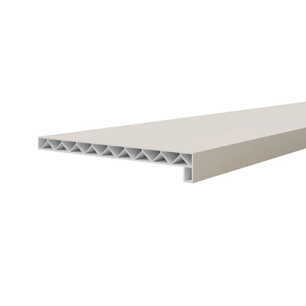 Novaboard Stone vensterbank 250mm