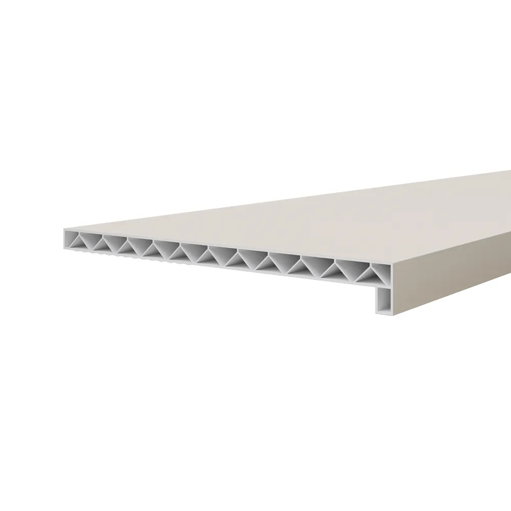 Novaboard Stone vensterbank 300mm