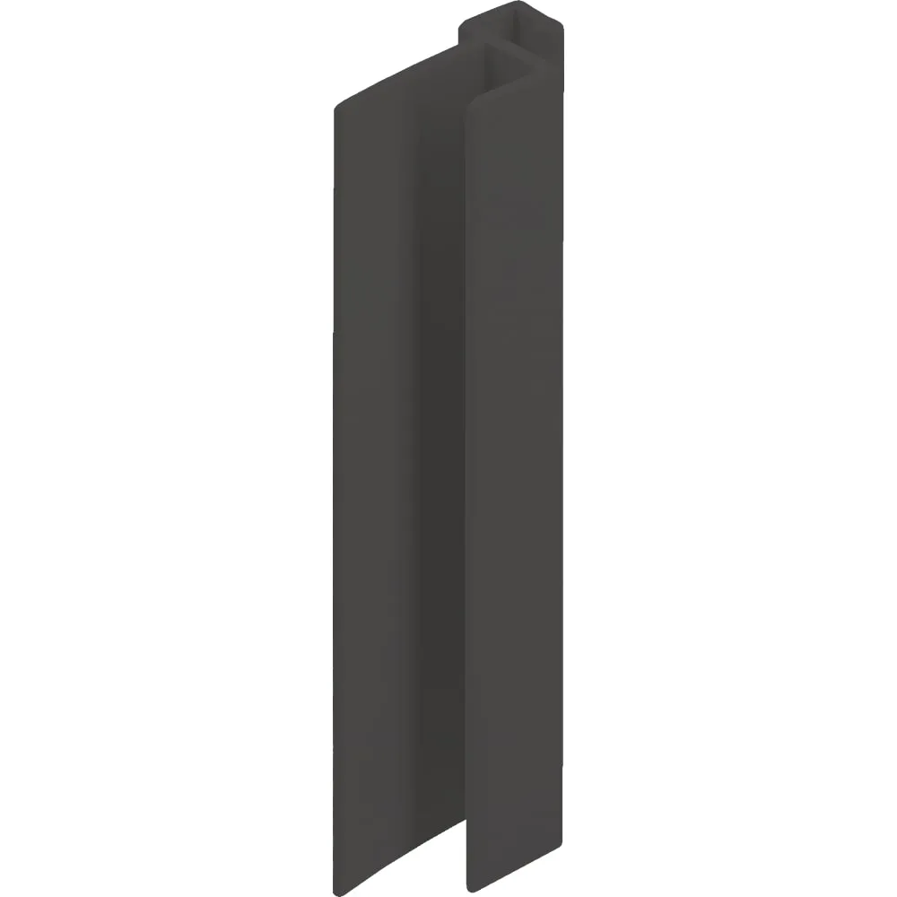 Prodec klik-aansluit profiel 6mm