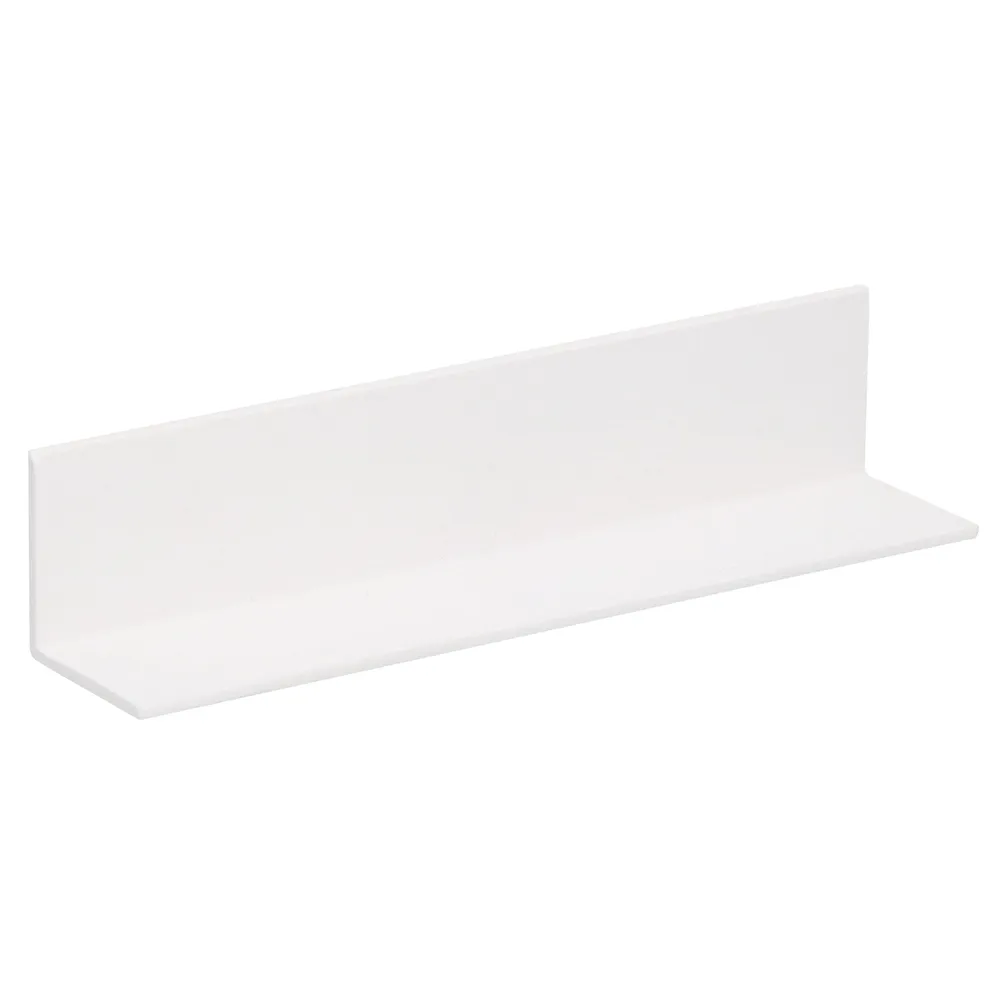 Hoekprofiel 15x15x1mm