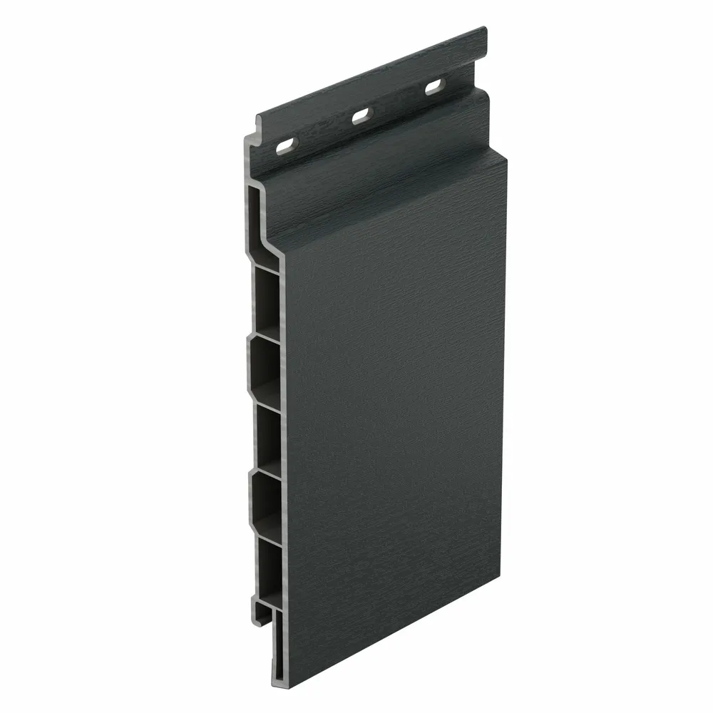 Keralit sponningdeel 167 mm