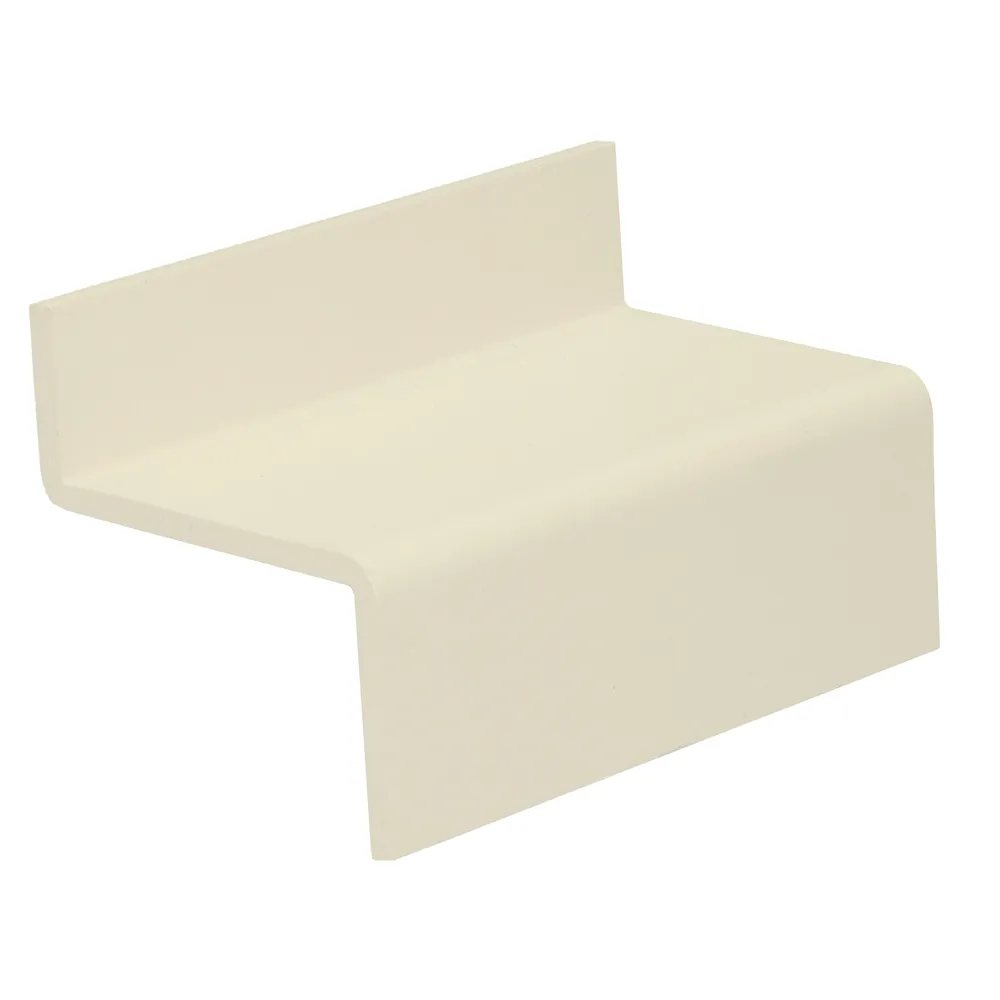 Z-profiel 20x25x25mm