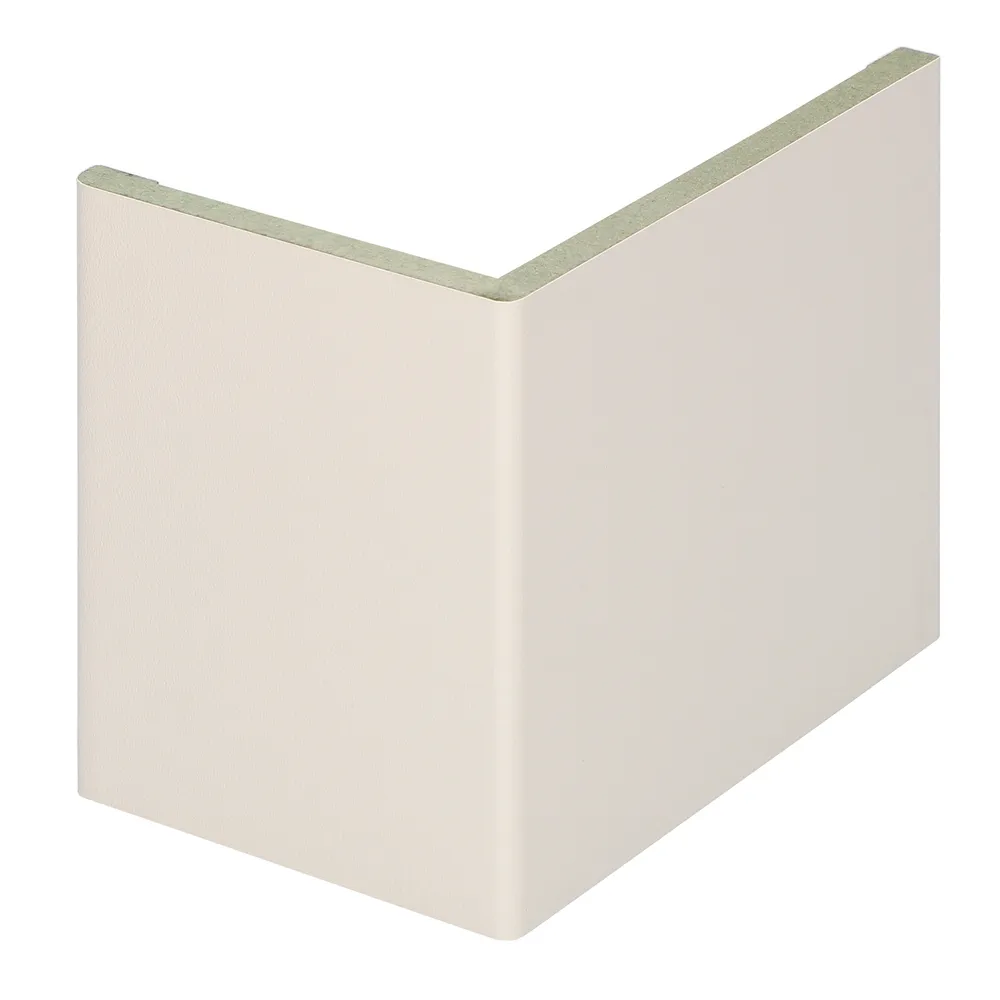 Prodec hoekpaneel 100x70mm