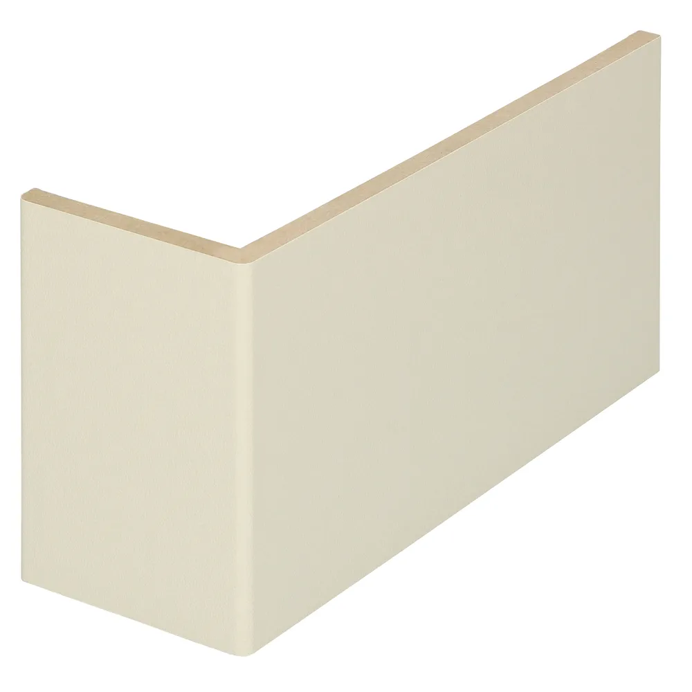 Prodec hoekpaneel 160x60mm