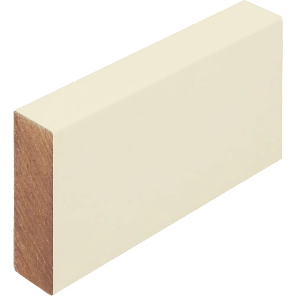 Prodec plint  50x15mm