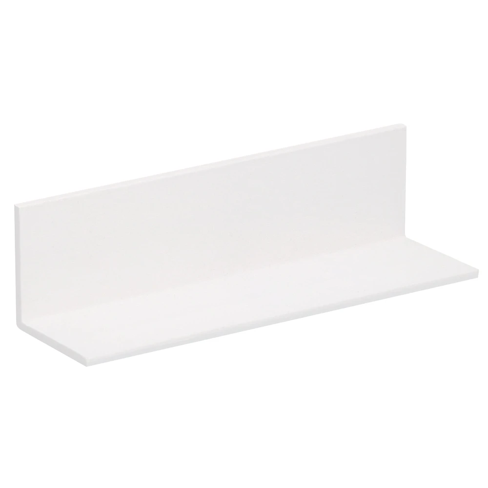 Hoekprofiel 35x35x1,2mm