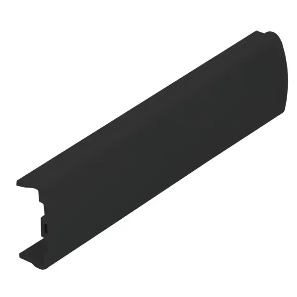 zwart
