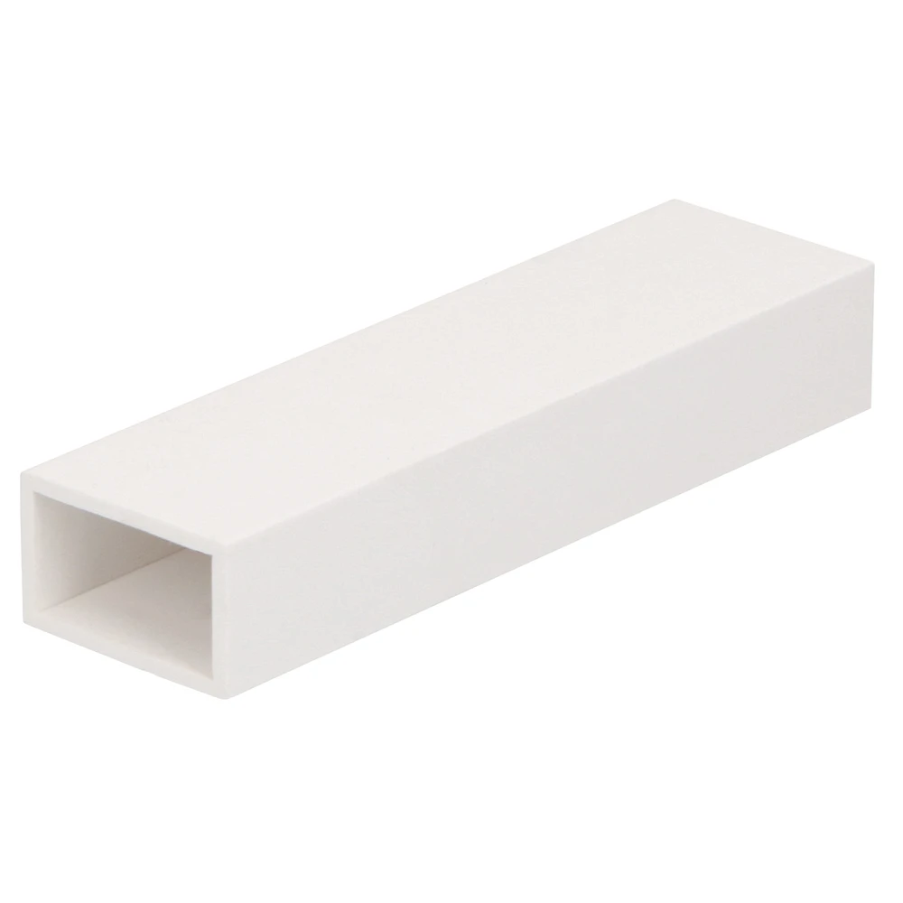 Kokerprofiel 25x15x2mm