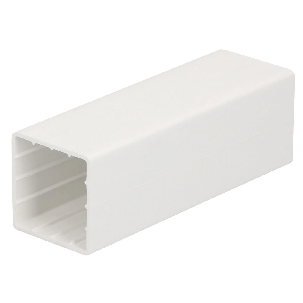 Kokerprofiel 30x30x1,5mm