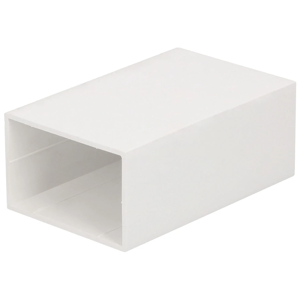 Kokerprofiel 55x35x2mm