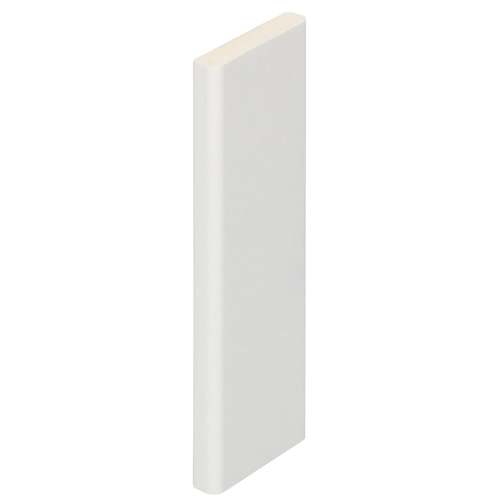 Afwerkprofiel 30x6mm