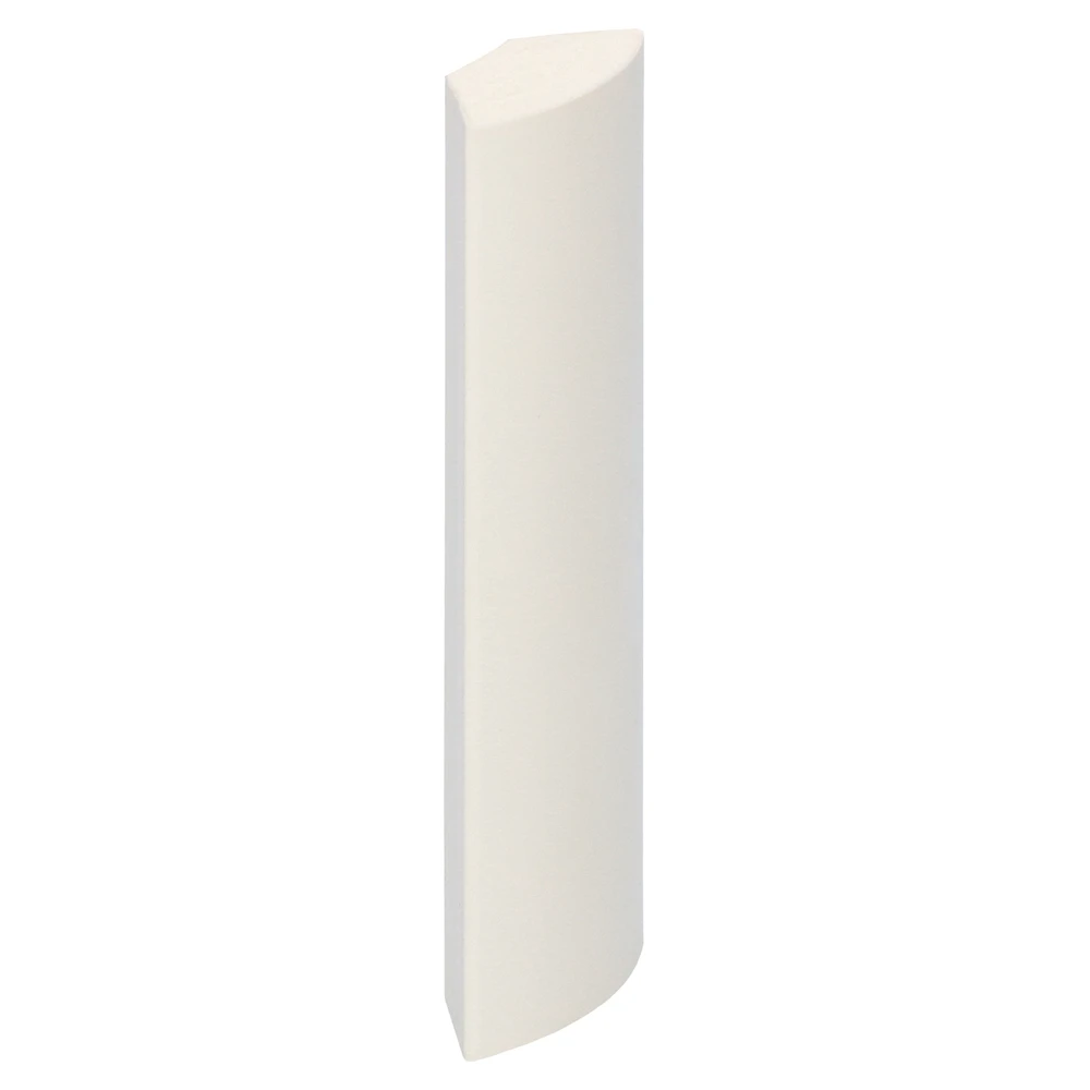 Kwartrondprofiel 19x19mm