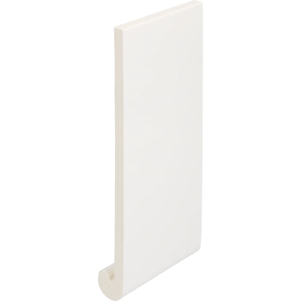 Paneel afgerond 225x25x9mm
