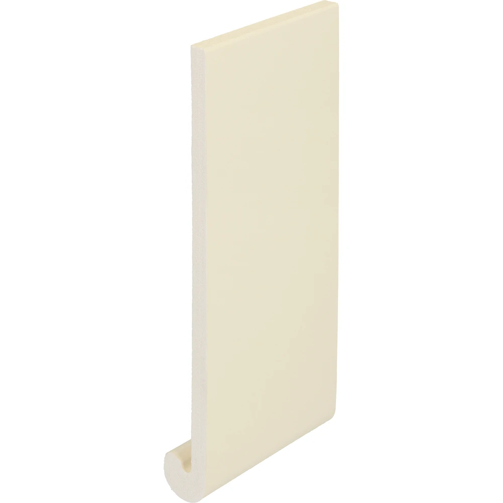 Paneel afgerond 250x25x9mm