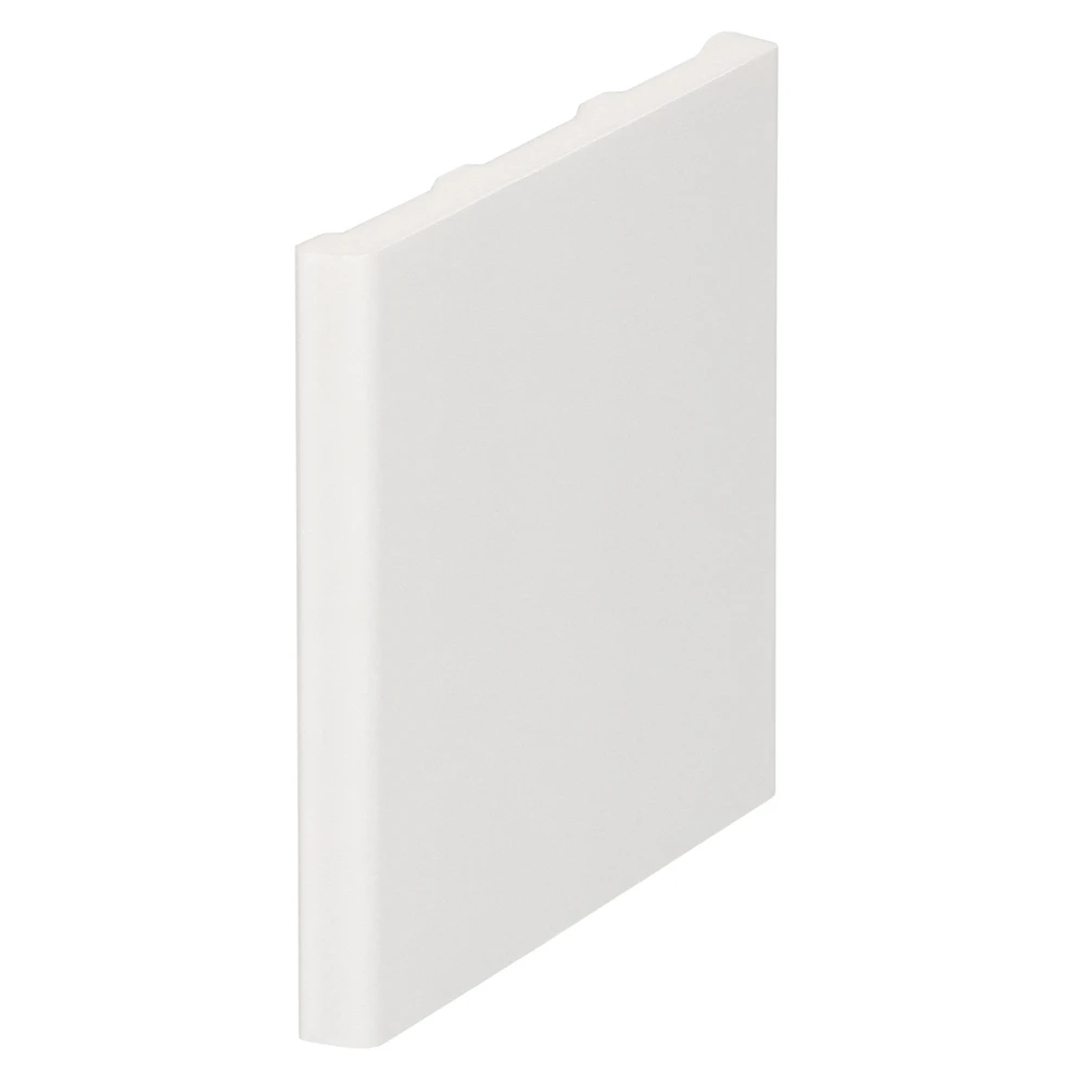 Afwerkprofiel 50x7,5mm