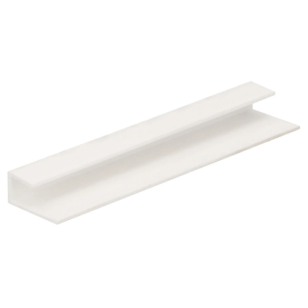 Eindprofiel 6/7mm