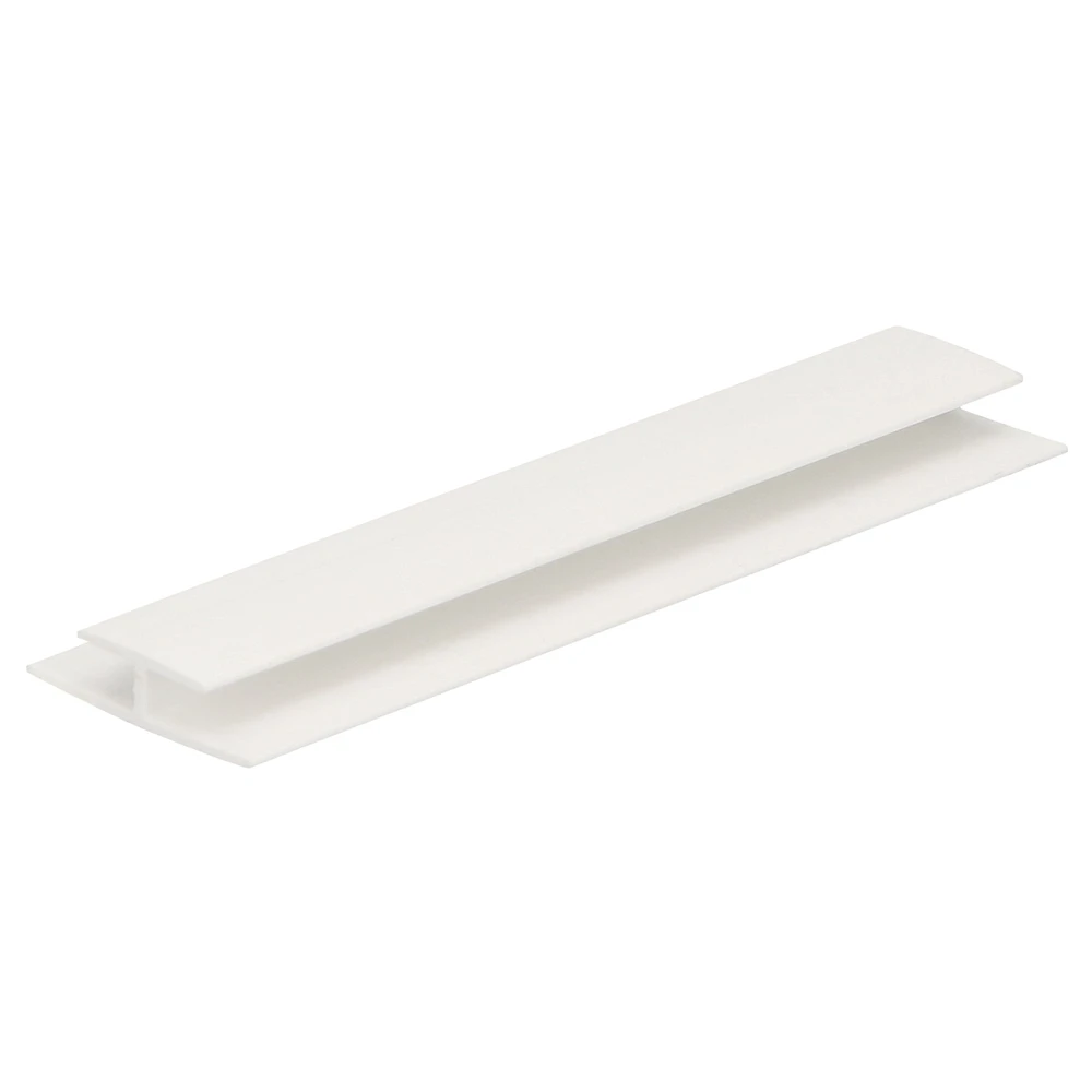H-verbindingprofiel 4mm