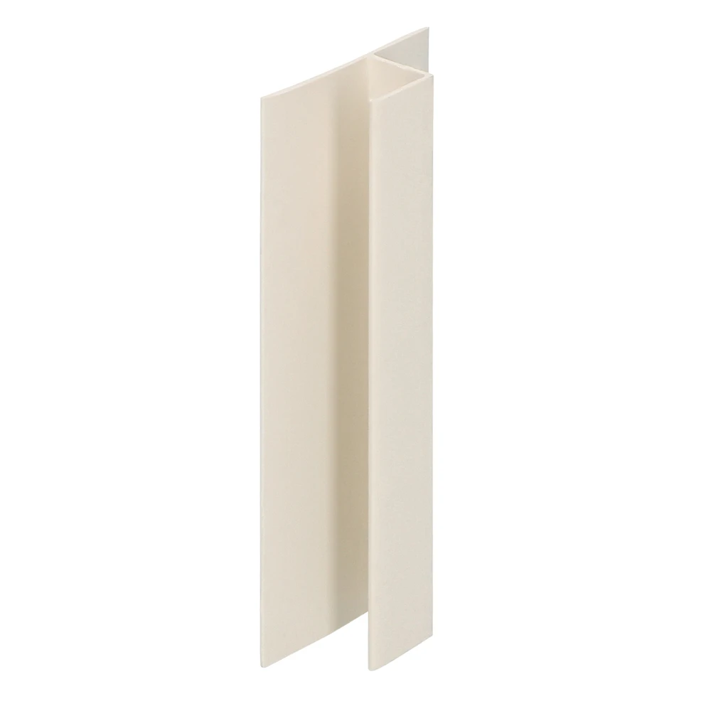 Aansluitprofiel 10mm
