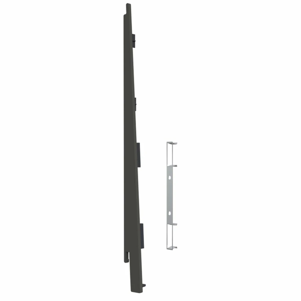 Eindkap+connector links voor 2817 (5st)