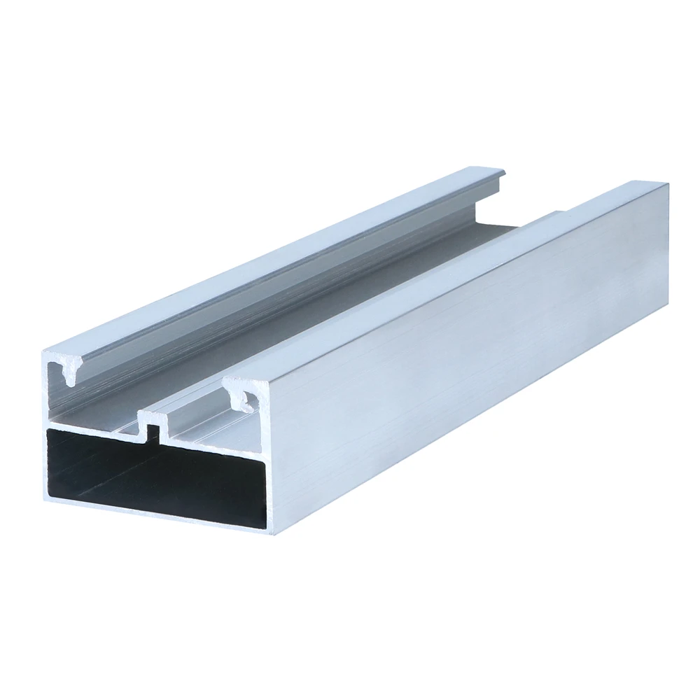 Montageprofiel 30x50mm Twinson terras