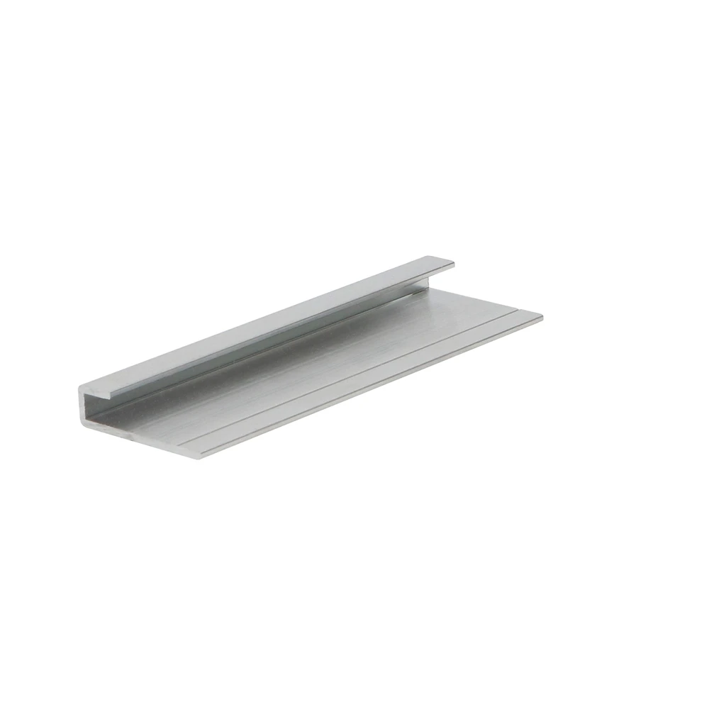Startprofiel aluminium Twinson terras