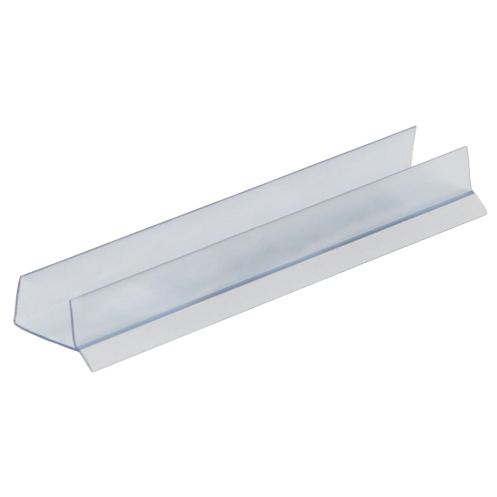 Afdichtingprofiel voor keukenplint 12mm