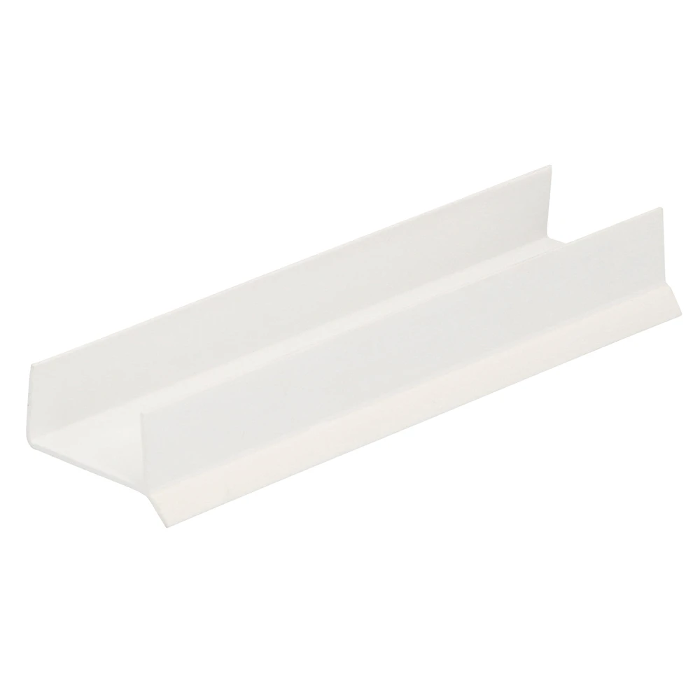 Afdichtingprofiel voor keukenplint 16mm