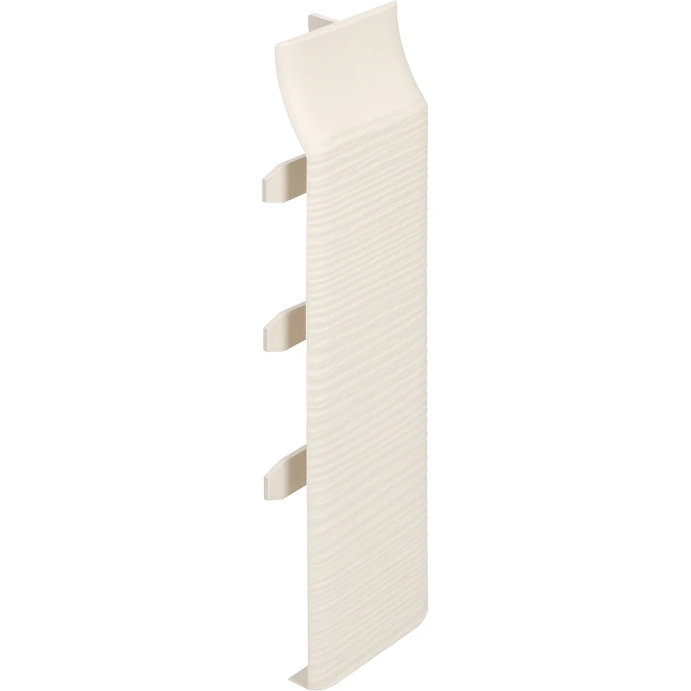 Verb.st. rabat 167mm fijne nerf (enkel)