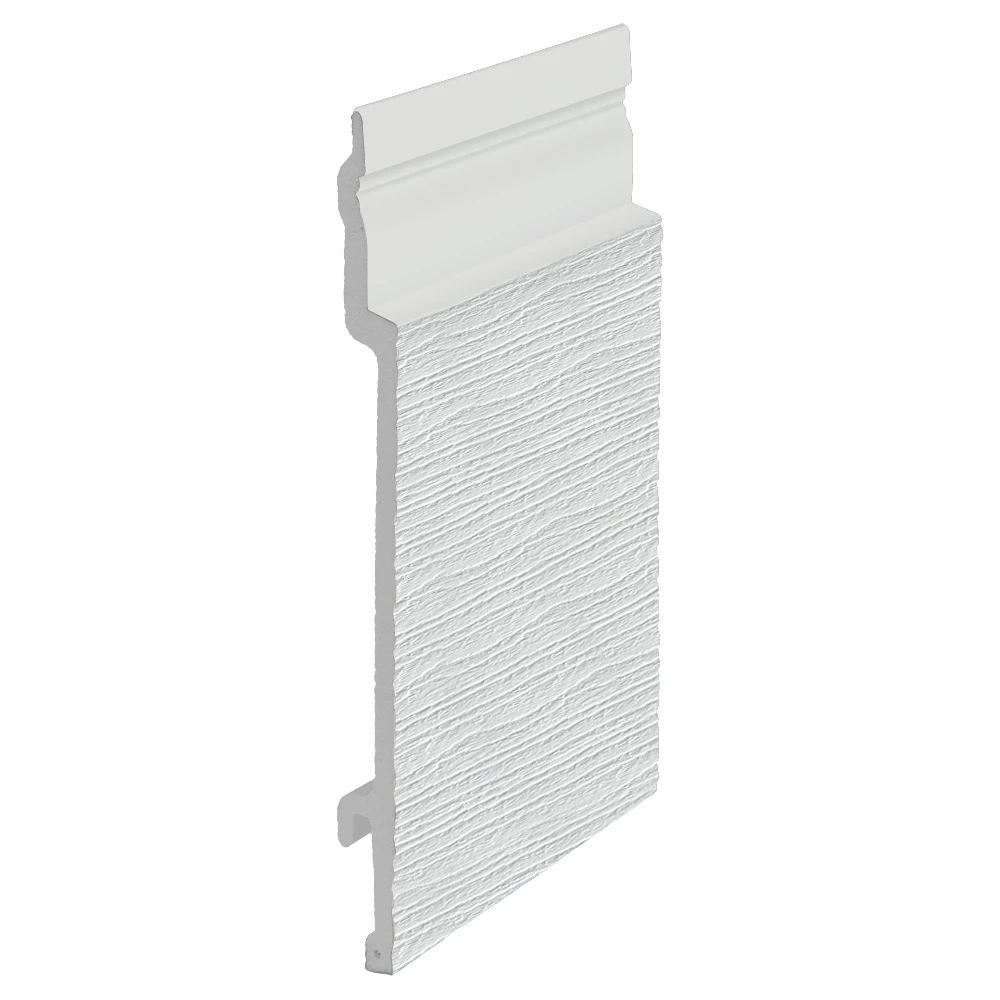 Novicell sponningdeel 167mm grove nerf