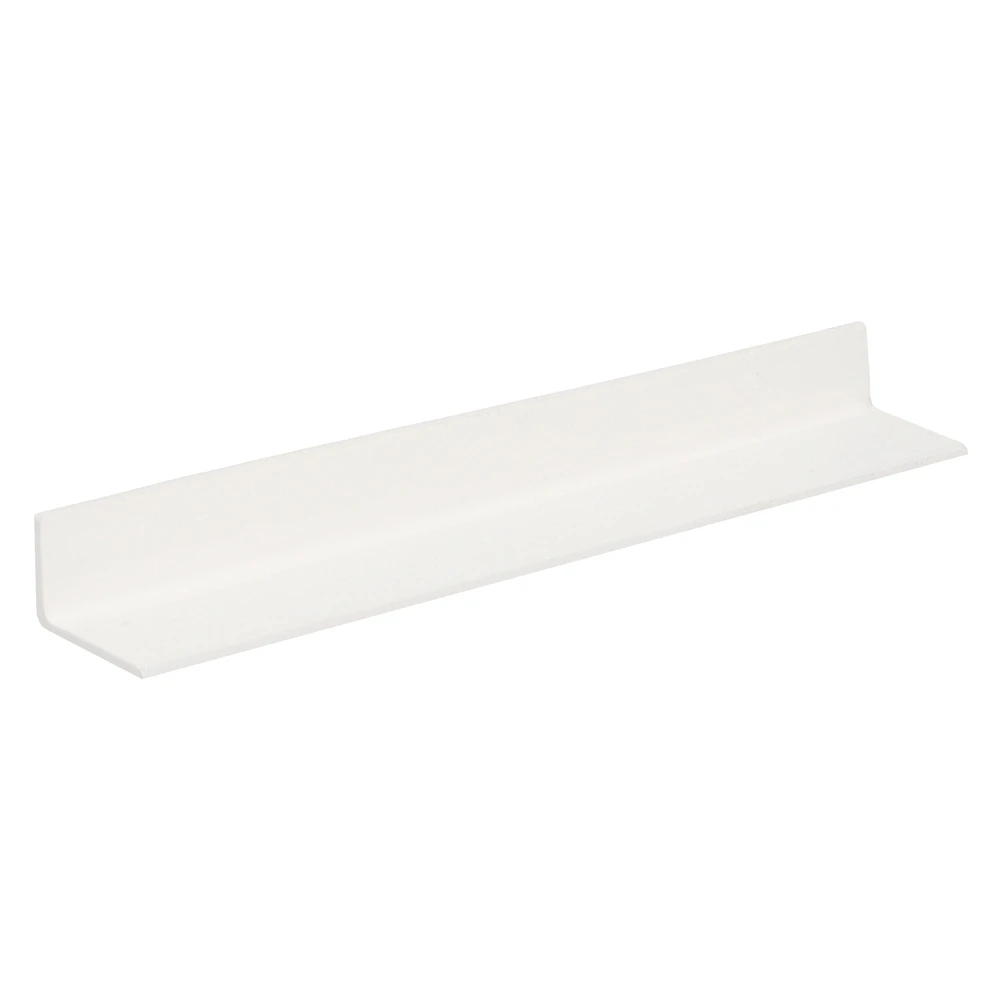 Hoekprofiel 20x10x1mm