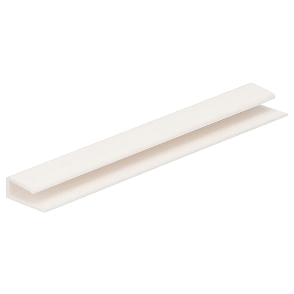 Eindprofiel 4mm