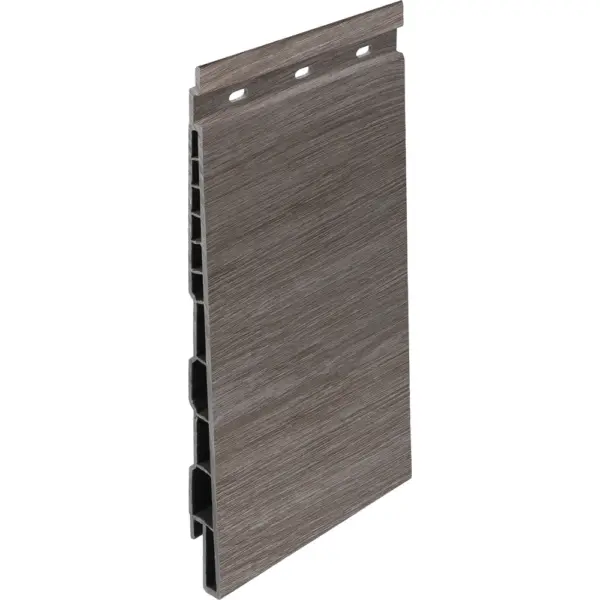 taupe-eiken