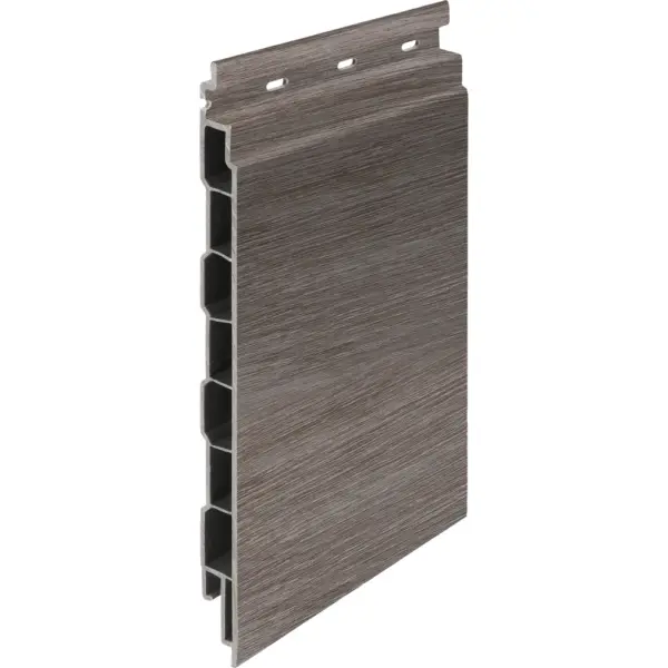 taupe-eiken
