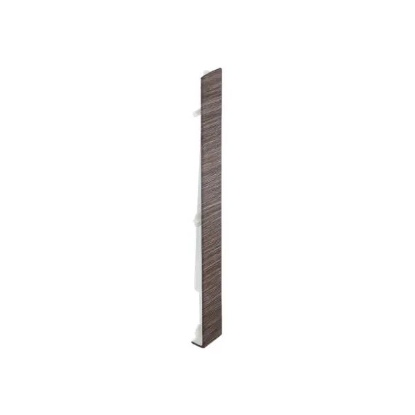 taupe-eiken
