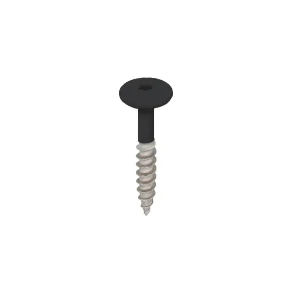 grafietzwart