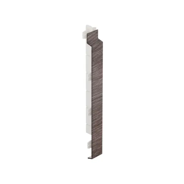 taupe-eiken