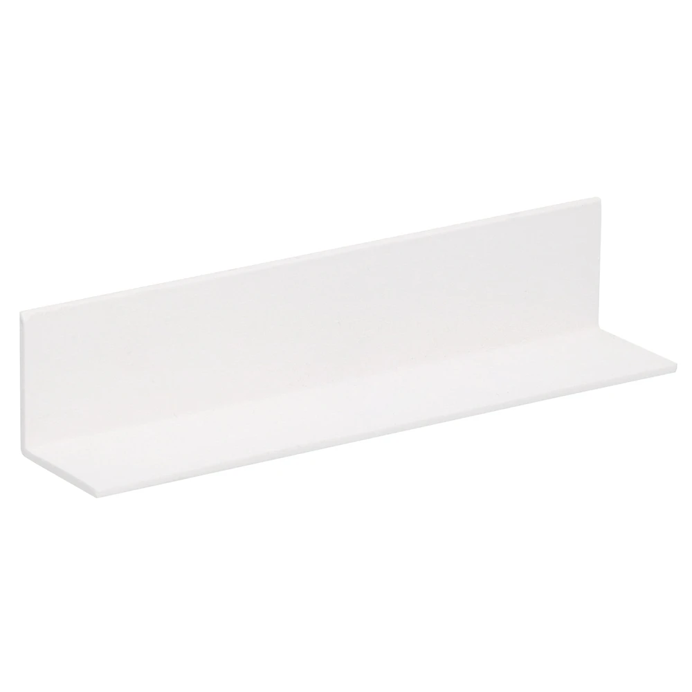 Hoekprofiel 20x20x1mm
