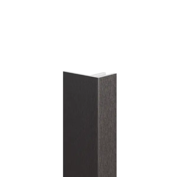 donkerbruin-folie