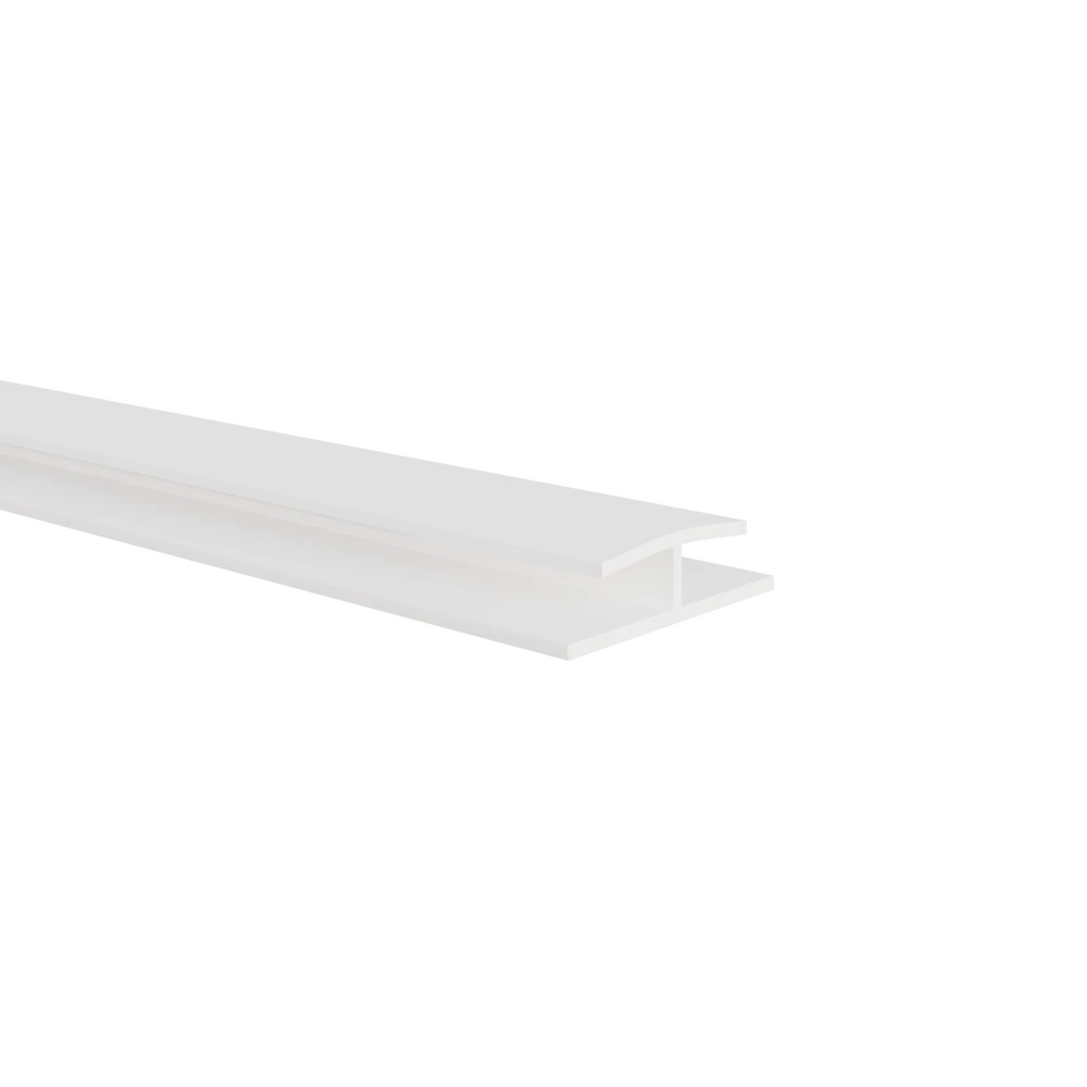 H-profiel 6x30x17x1 mm