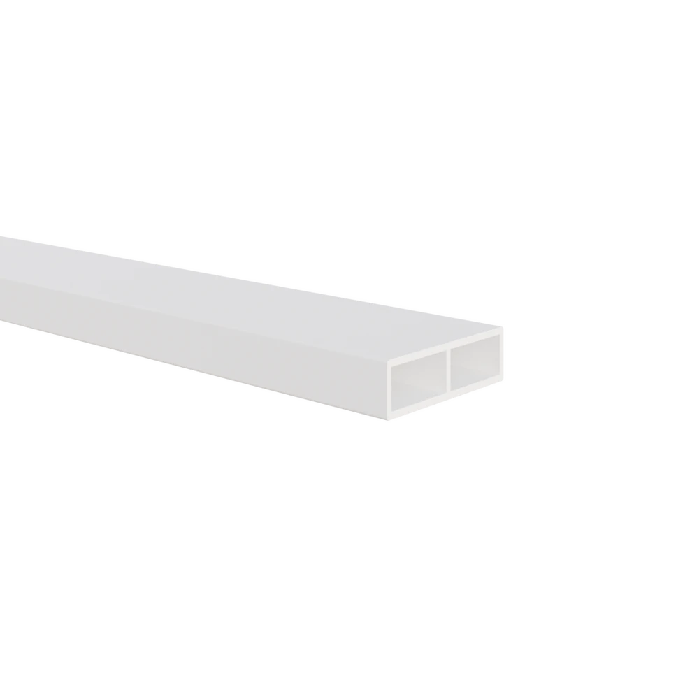 Kamerprofiel 35x12 mm