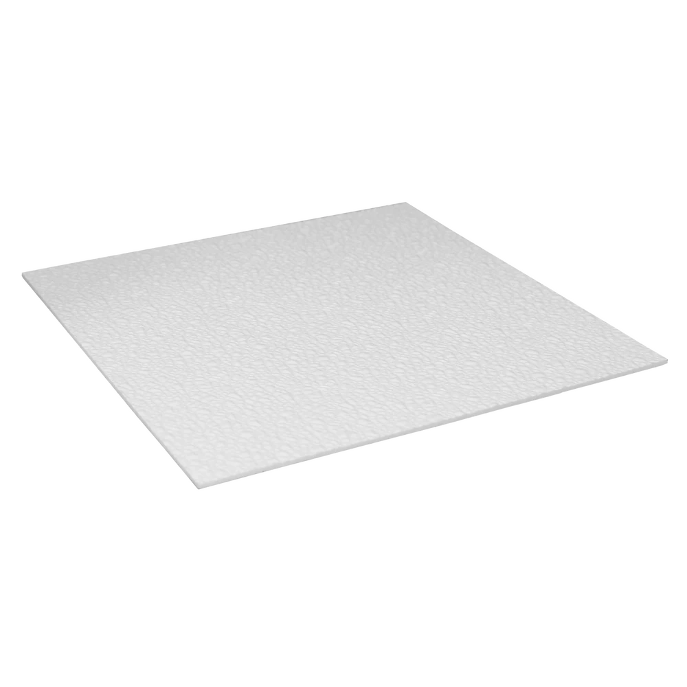 Wonderboard plafondtegel 1195x595x3 mm