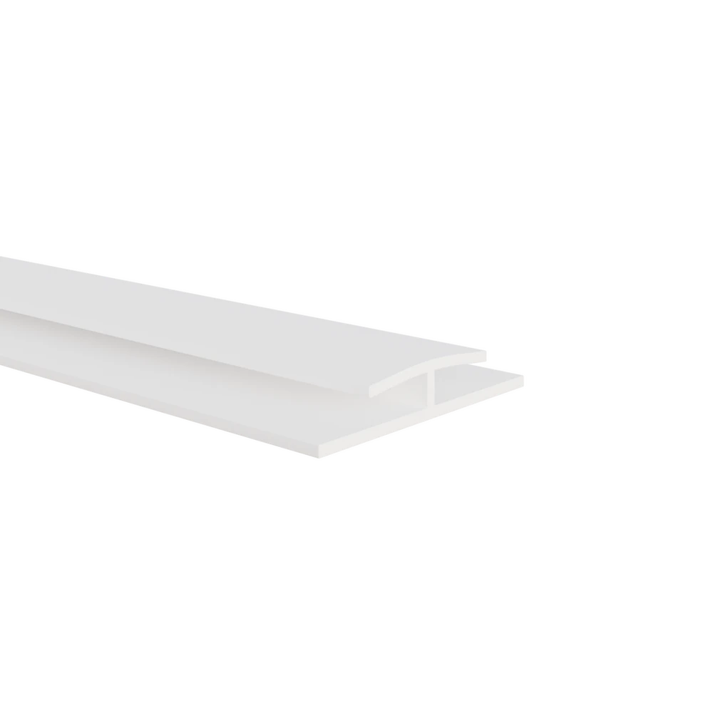 Verbindingsprofiel 2,3 mm inwendig
