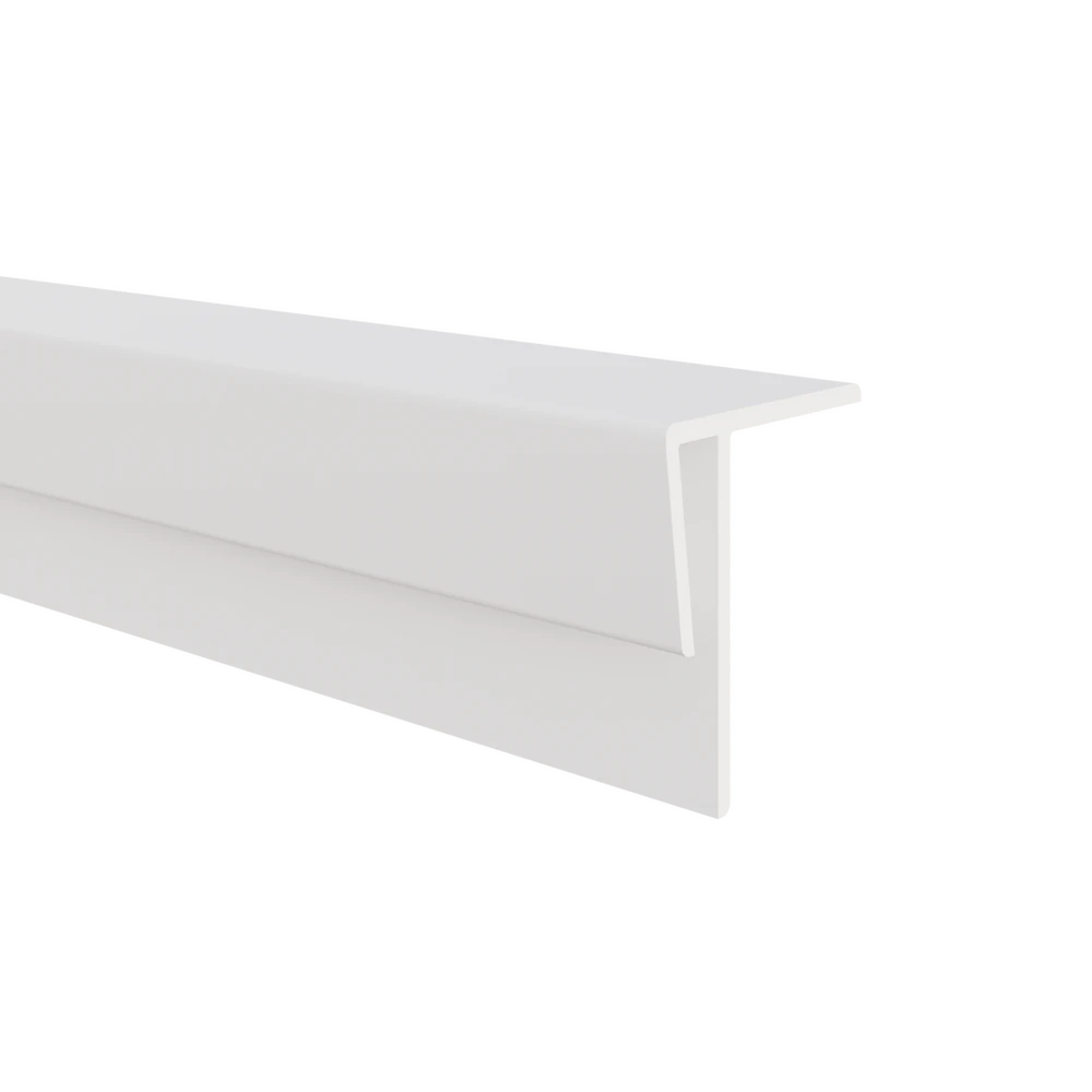 Buitenhoekprofiel 2,3 mm inwendig