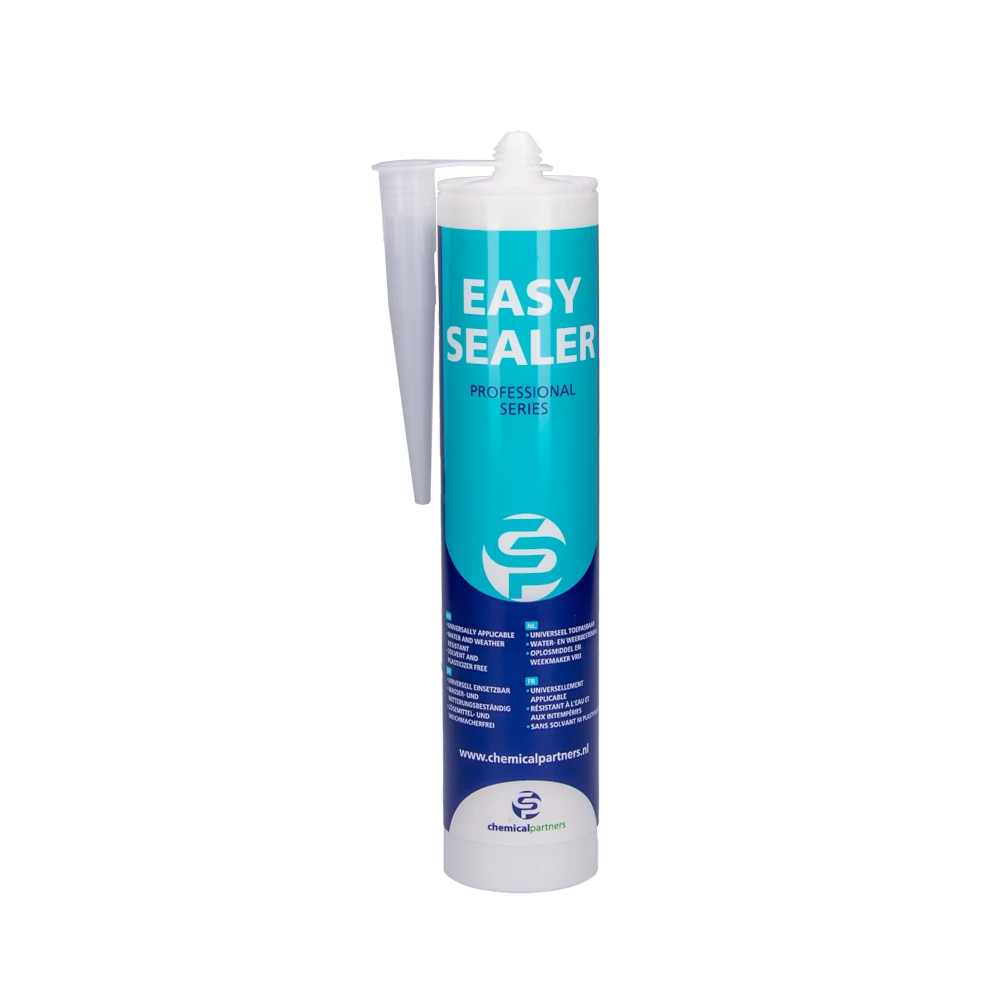 Siliconenkit 310 ml