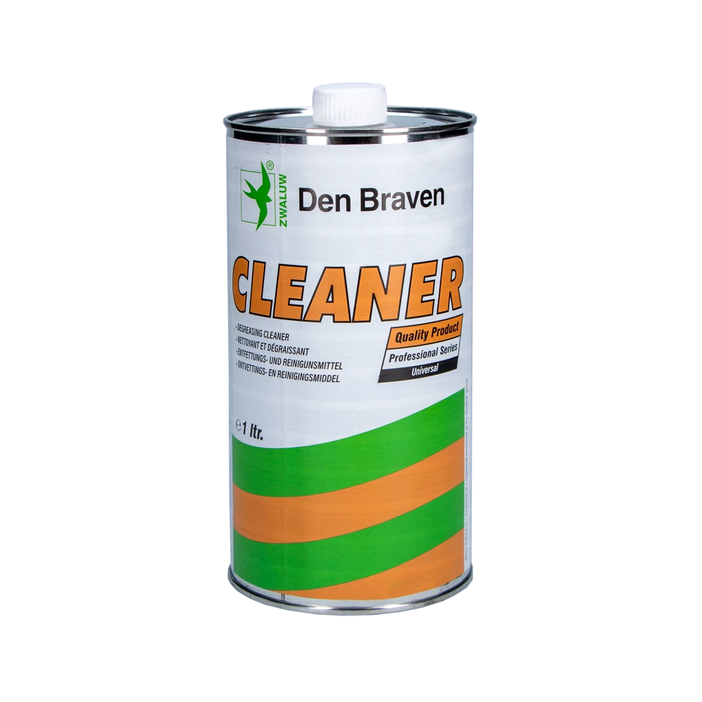 Cleaner/ontvetter 1000 ml