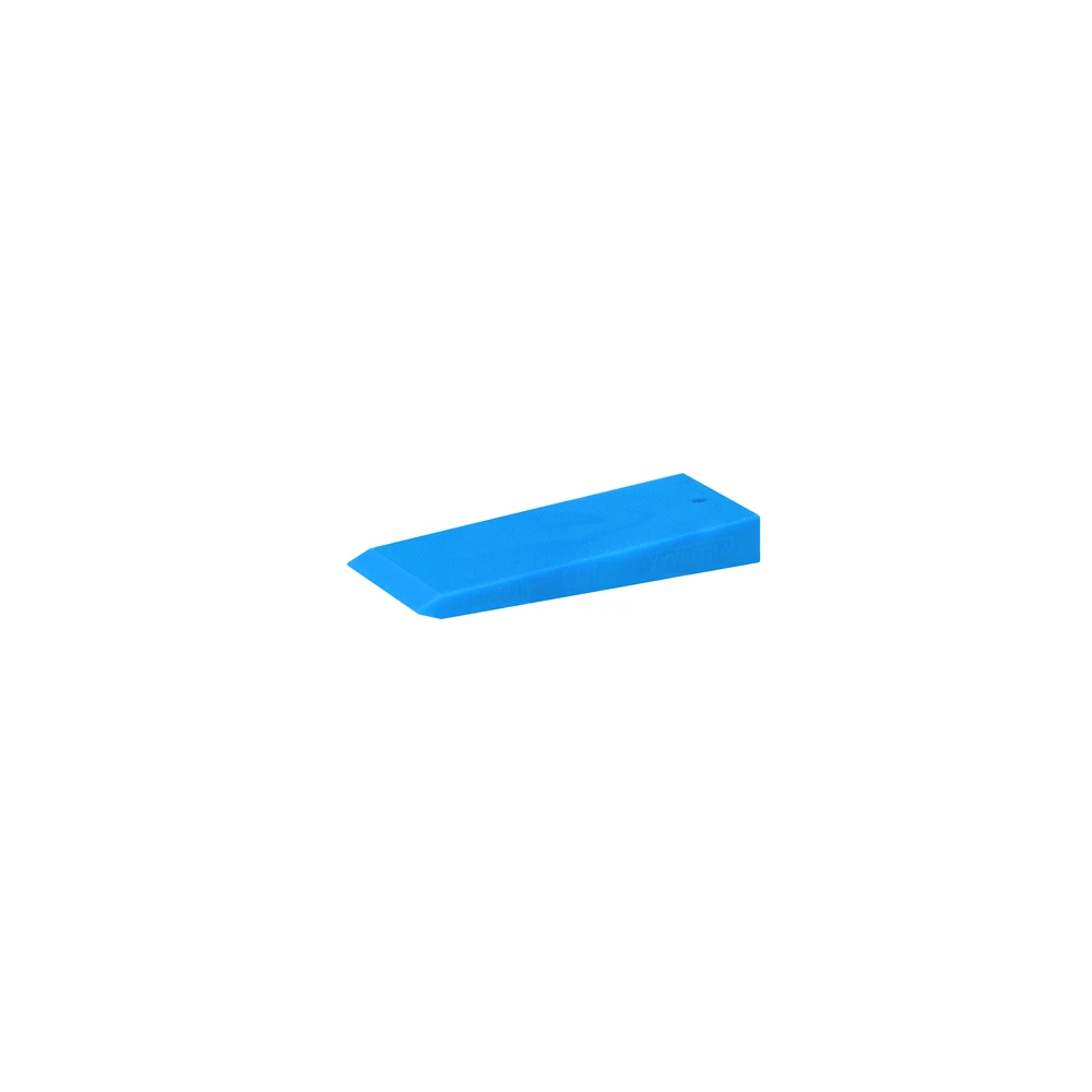 Milli-Max wig 75x30x10mm 68 stuks
